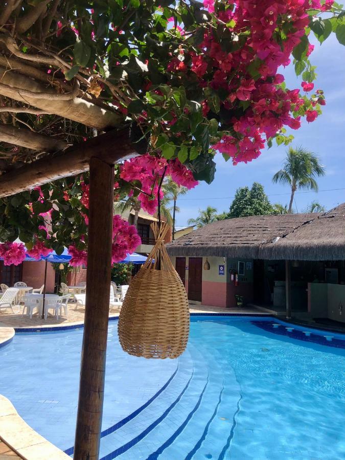 Resort Pipa Casa20 - Triplex Maravilhoso Praia de Pipa 外观 照片
