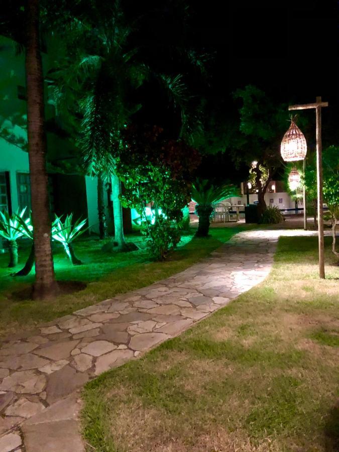 Resort Pipa Casa20 - Triplex Maravilhoso Praia de Pipa 外观 照片