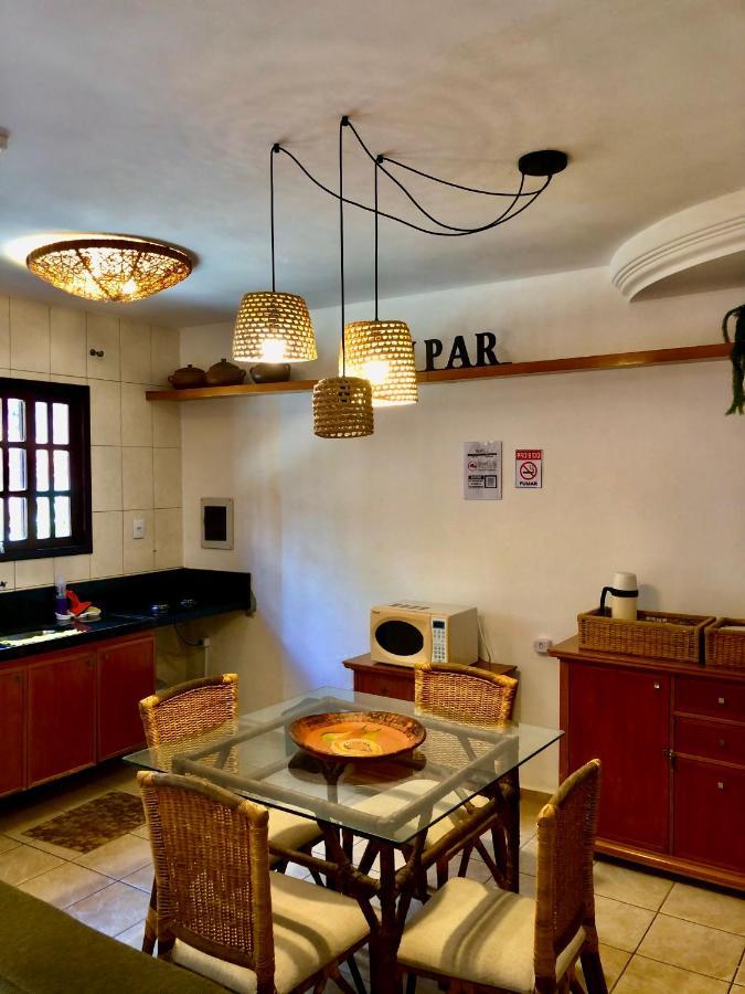 Resort Pipa Casa20 - Triplex Maravilhoso Praia de Pipa 外观 照片
