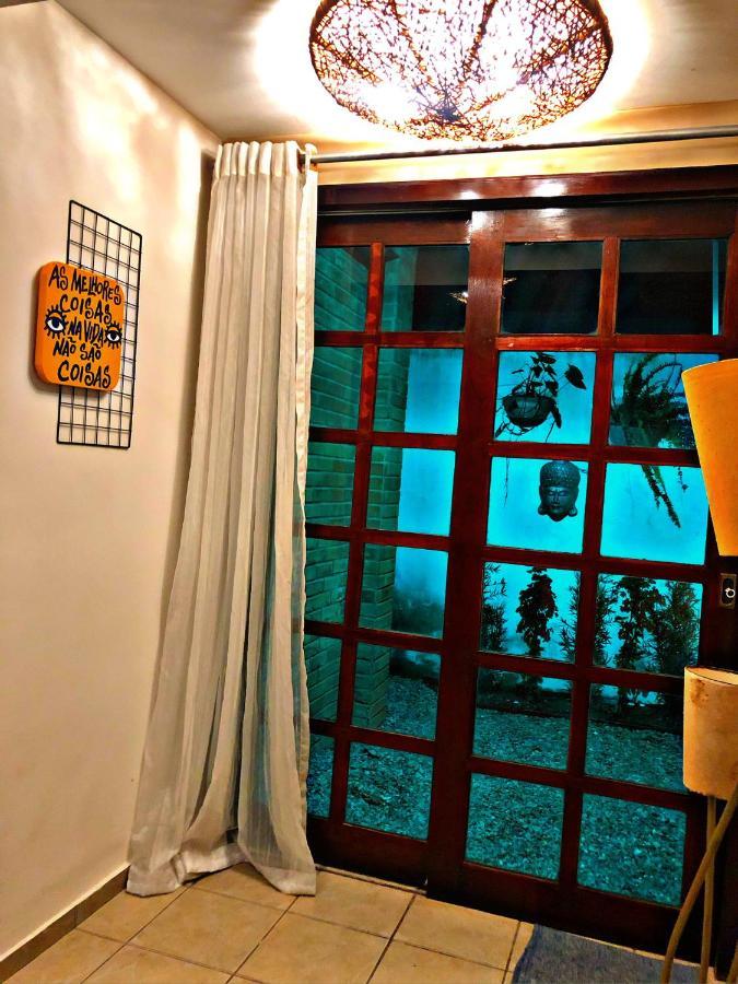 Resort Pipa Casa20 - Triplex Maravilhoso Praia de Pipa 外观 照片