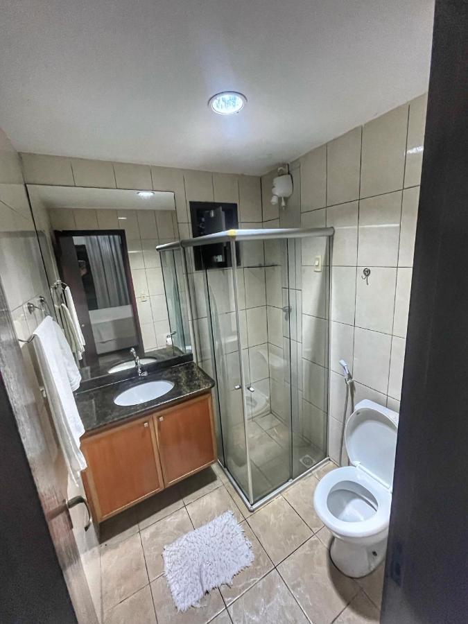 Resort Pipa Casa20 - Triplex Maravilhoso Praia de Pipa 外观 照片