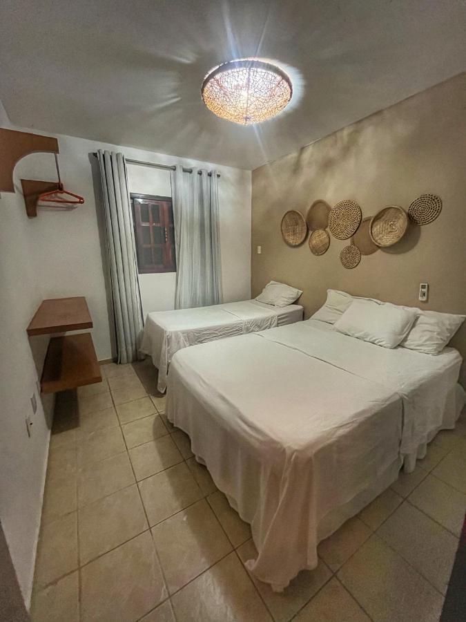 Resort Pipa Casa20 - Triplex Maravilhoso Praia de Pipa 外观 照片