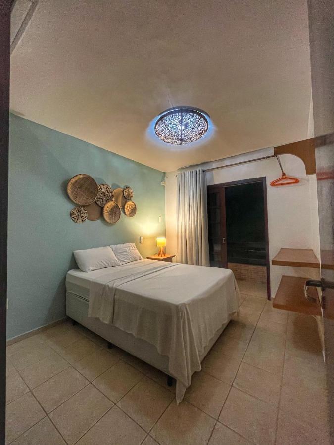 Resort Pipa Casa20 - Triplex Maravilhoso Praia de Pipa 外观 照片